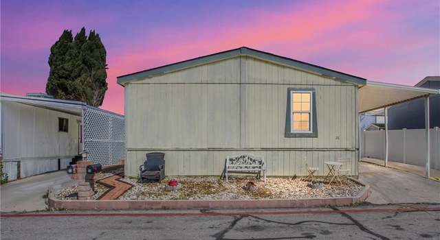 Photo of 22111 Newport Ave #26, Grand Terrace, CA 92313