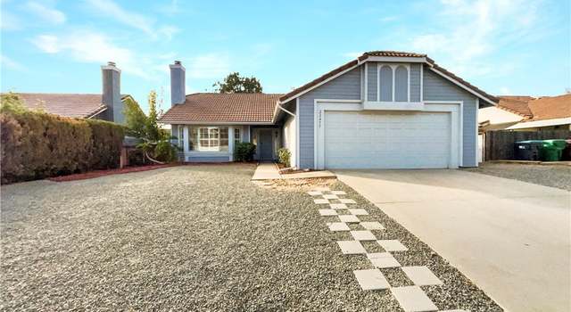 Photo of 22455 Kinross Ln, Moreno Valley, CA 92557