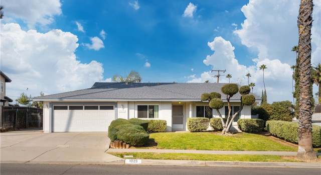 Photo of 1025 Monte Vista Dr, Riverside, CA 92507
