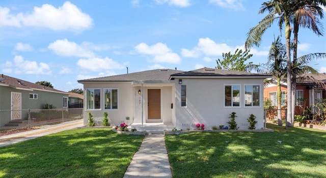 Photo of 147 E 67th Way, Long Beach, CA 90805