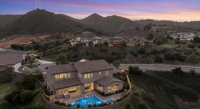 Photo of 2990 Eldenberry St, Escondido, CA 92029
