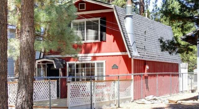 Photo of 410 Pineview Dr, Big Bear, CA 92314