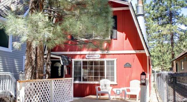 Photo of 410 Pineview Dr, Big Bear, CA 92314
