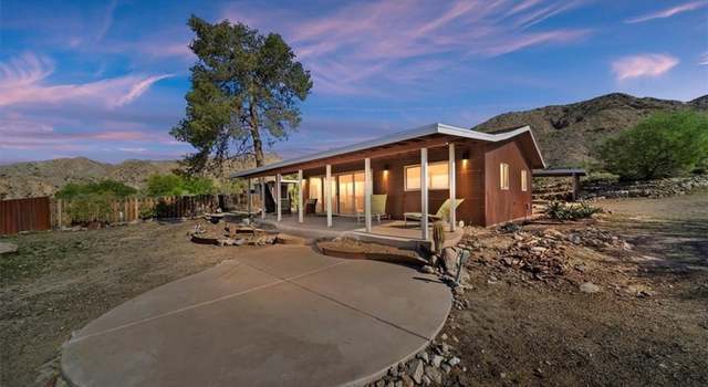Photo of 52355 Altadena Dr, Morongo Valley, CA 92256