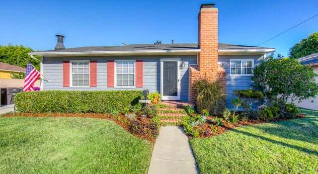 Photo of 5233 E Peabody St, Long Beach, CA 90808