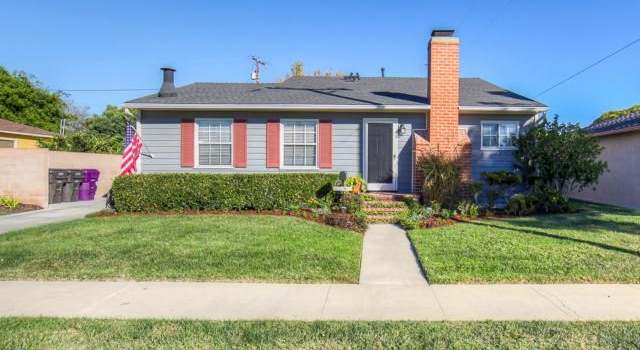 Photo of 5233 E Peabody St, Long Beach, CA 90808