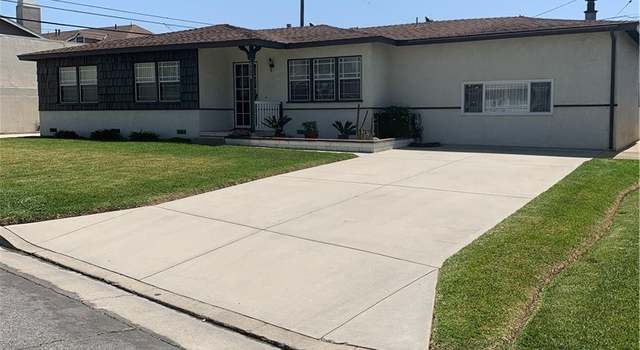 Photo of 18828 E Woodcroft St, Covina, CA 91722