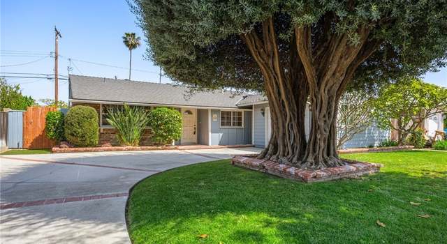 Photo of 9610 Greening Ave, Whittier, CA 90605