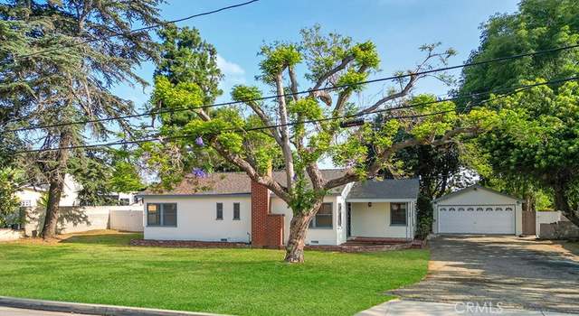 Photo of 11749 Clarkman St, Santa Fe Springs, CA 90670