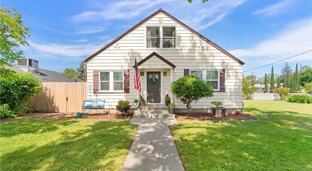 Photo of 402 East St, Orland, CA 95963