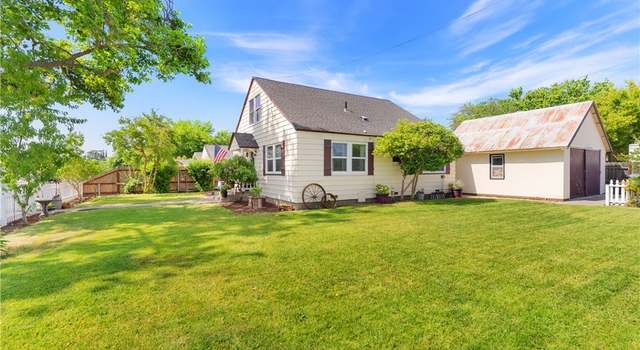 Photo of 402 East St, Orland, CA 95963