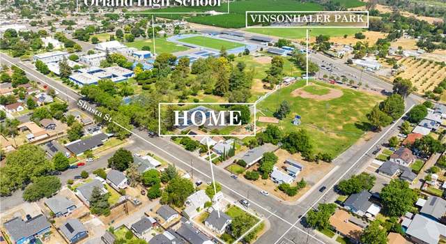 Photo of 402 East St, Orland, CA 95963