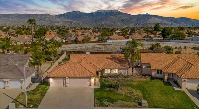 Photo of 2337 Sonoma Dr, San Jacinto, CA 92583