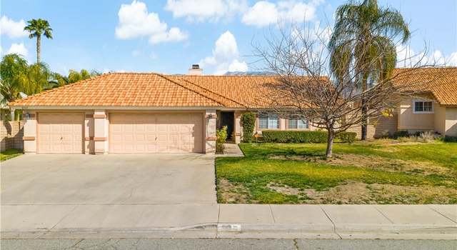 Photo of 2337 Sonoma Dr, San Jacinto, CA 92583