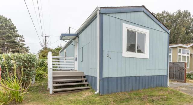 Photo of 17900 Ocean Dr #25, Fort Bragg, CA 95437