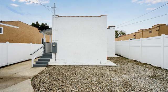 Photo of 5938 7th Ave, Los Angeles, CA 90043