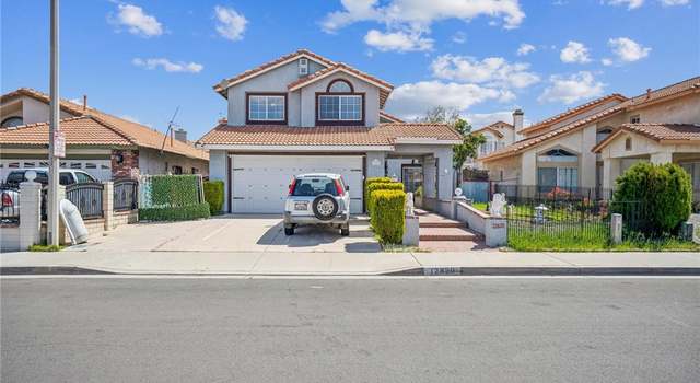 Photo of 12820 Gerrard St, Moreno Valley, CA 92553