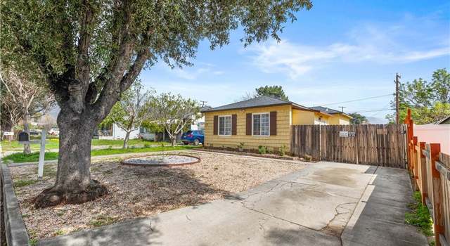Photo of 3621 N Mountain View Ave, San Bernardino, CA 92405