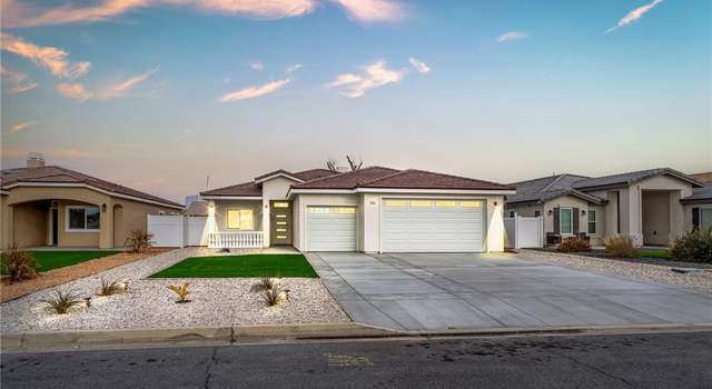 Photo of 13555 Sea Gull Dr, Victorville, CA 92395