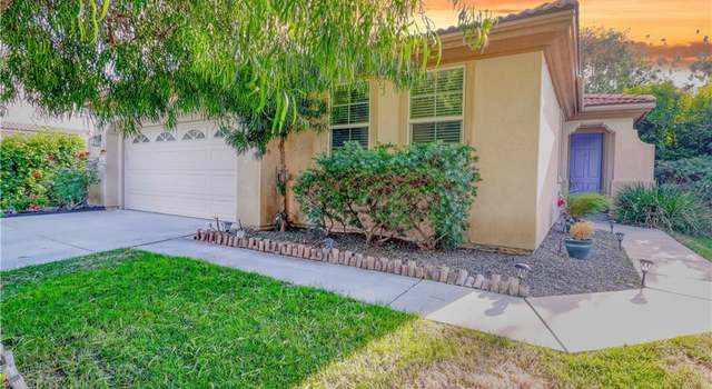 Photo of 25871 Mercy Ct, Hemet, CA 92544