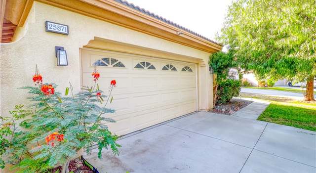 Photo of 25871 Mercy Ct, Hemet, CA 92544