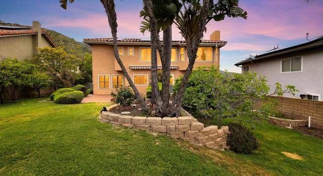 Photo of 8059 Wing Span Dr, San Diego, CA 92119
