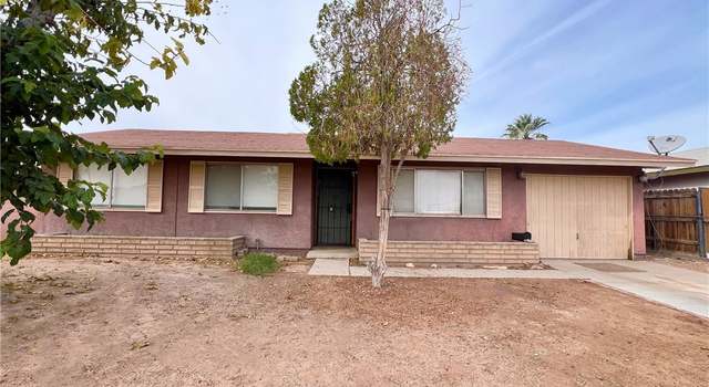 Photo of 357 N Carlton Ave, Blythe, CA 92225