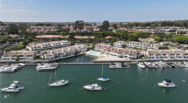 Photo of 1028 Bayside #701, Newport Beach, CA 92660