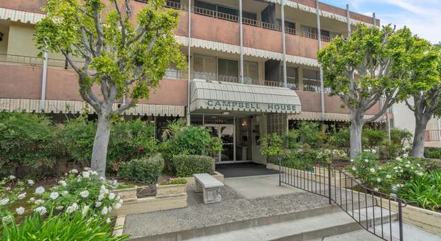 Photo of 1142 CAMPBELL St #307, Glendale, CA 91207