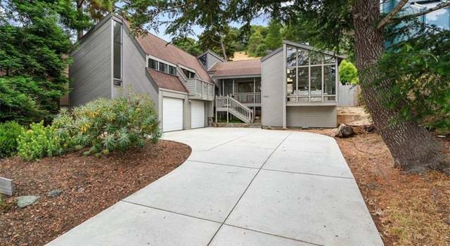 Property at 1963 Partridge Dr, San Luis Obispo, CA 93405, 3 beds, 2 baths