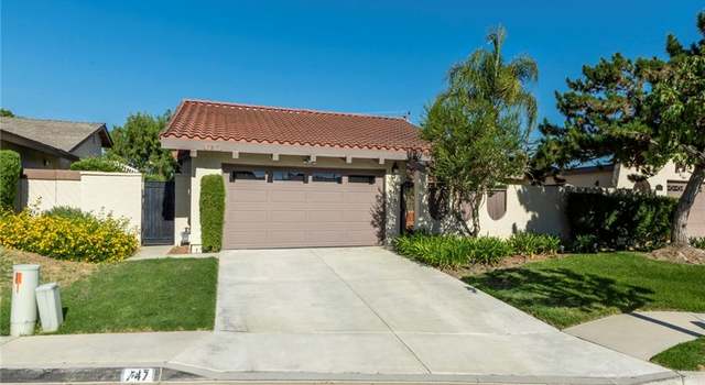 Photo of 747 Arroues Dr, Fullerton, CA 92835