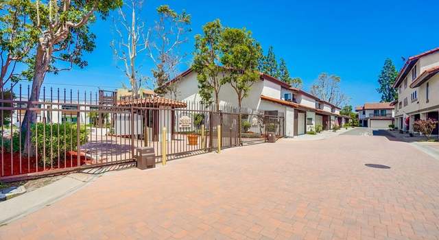 Photo of 4912 E Atherton St, Long Beach, CA 90815