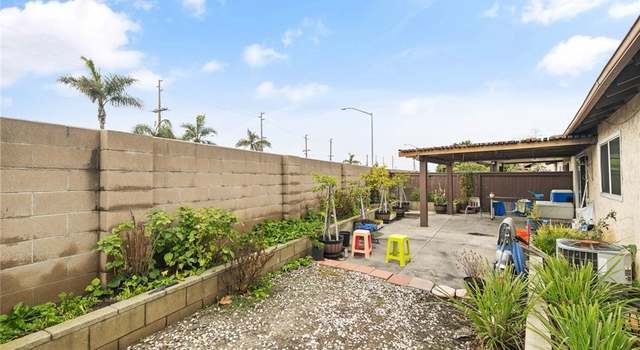 Photo of 13381 Beach Terrace Dr, Garden Grove, CA 92844