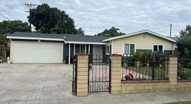 Photo of 2313 W Wilshire Ave, Santa Ana, CA 92704