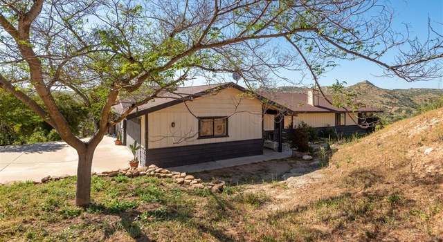 Photo of 22344 Jans Oak Vw, Ramona, CA 92065