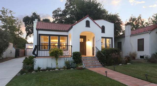 Photo of 241 S Vinedo Ave, Pasadena, CA 91107