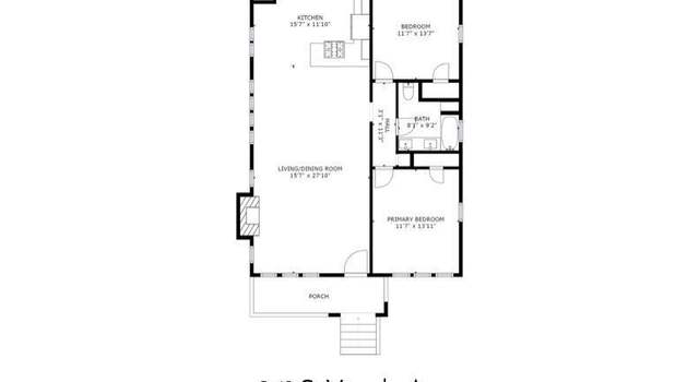 Photo of 241 S Vinedo Ave, Pasadena, CA 91107
