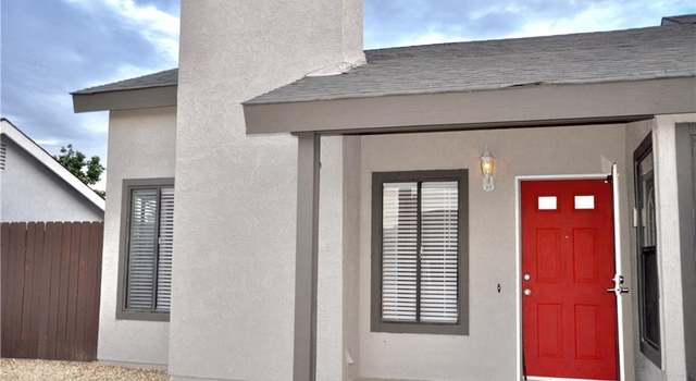 Photo of 14203 Rosewood Dr, Hesperia, CA 92344