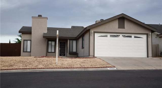 Photo of 14203 Rosewood Dr, Hesperia, CA 92344