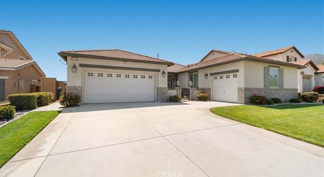 Property at 5120 Armendarez Ln, Fontana, CA 92336, 5 beds, 3.5 baths