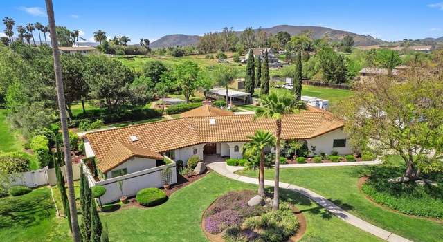 Photo of 465 Jennileah Ln, San Marcos, CA 92069