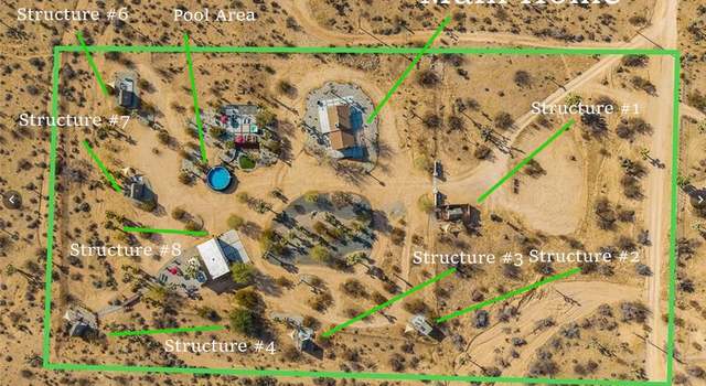 Photo of 59427 La Crescenta Dr, Yucca Valley, CA 92284