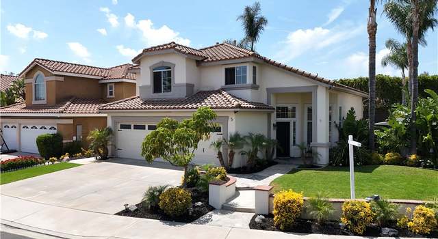 Photo of 5 Relampago, Rancho Santa Margarita, CA 92688