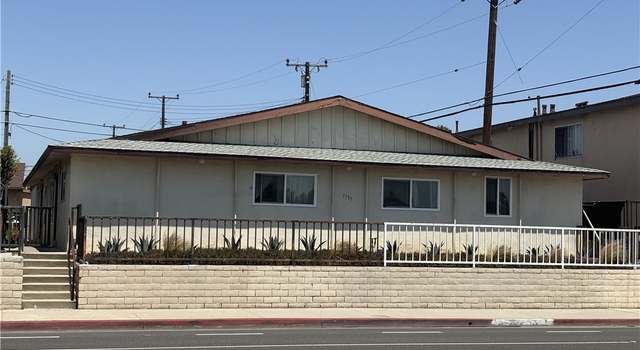 Photo of 7731 Slater Ave, Huntington Beach, CA 92647