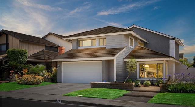 Photo of 20 Whistling Isle, Irvine, CA 92614