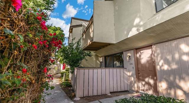 Photo of 338 Mountain Ct, Brea, CA 92821