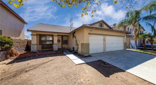 Photo of 15047 Granite Peak Ave, Fontana, CA 92336