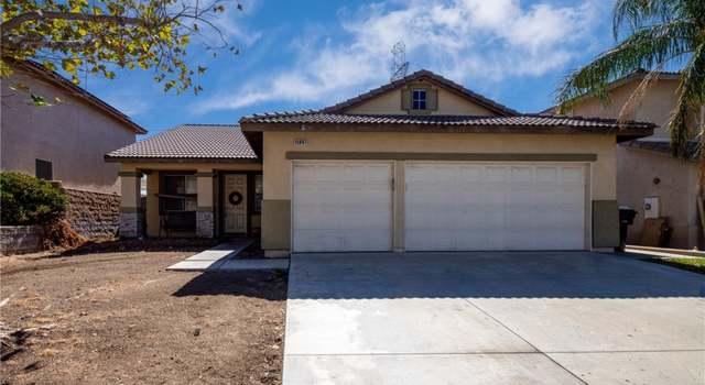 Photo of 15047 Granite Peak Ave, Fontana, CA 92336