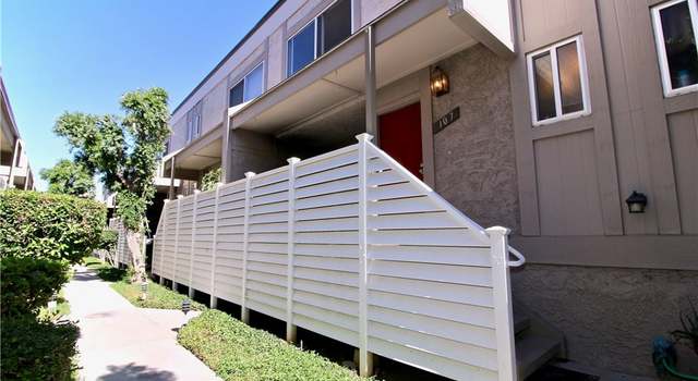 Photo of 18333 Hatteras St #107, Tarzana, CA 91356