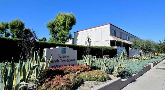 Photo of 18333 Hatteras St #107, Tarzana, CA 91356